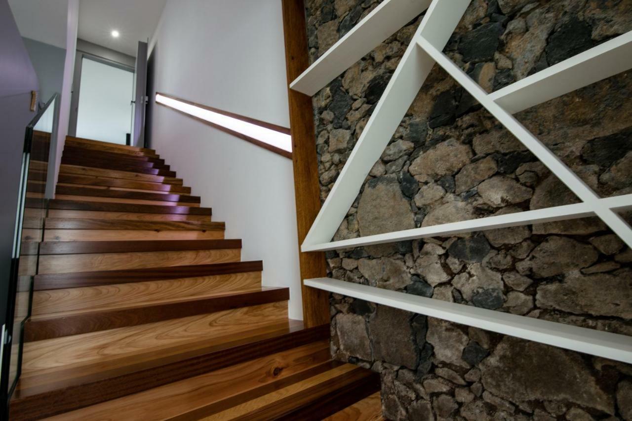 Slope House Apartment Lagoa  Exterior photo