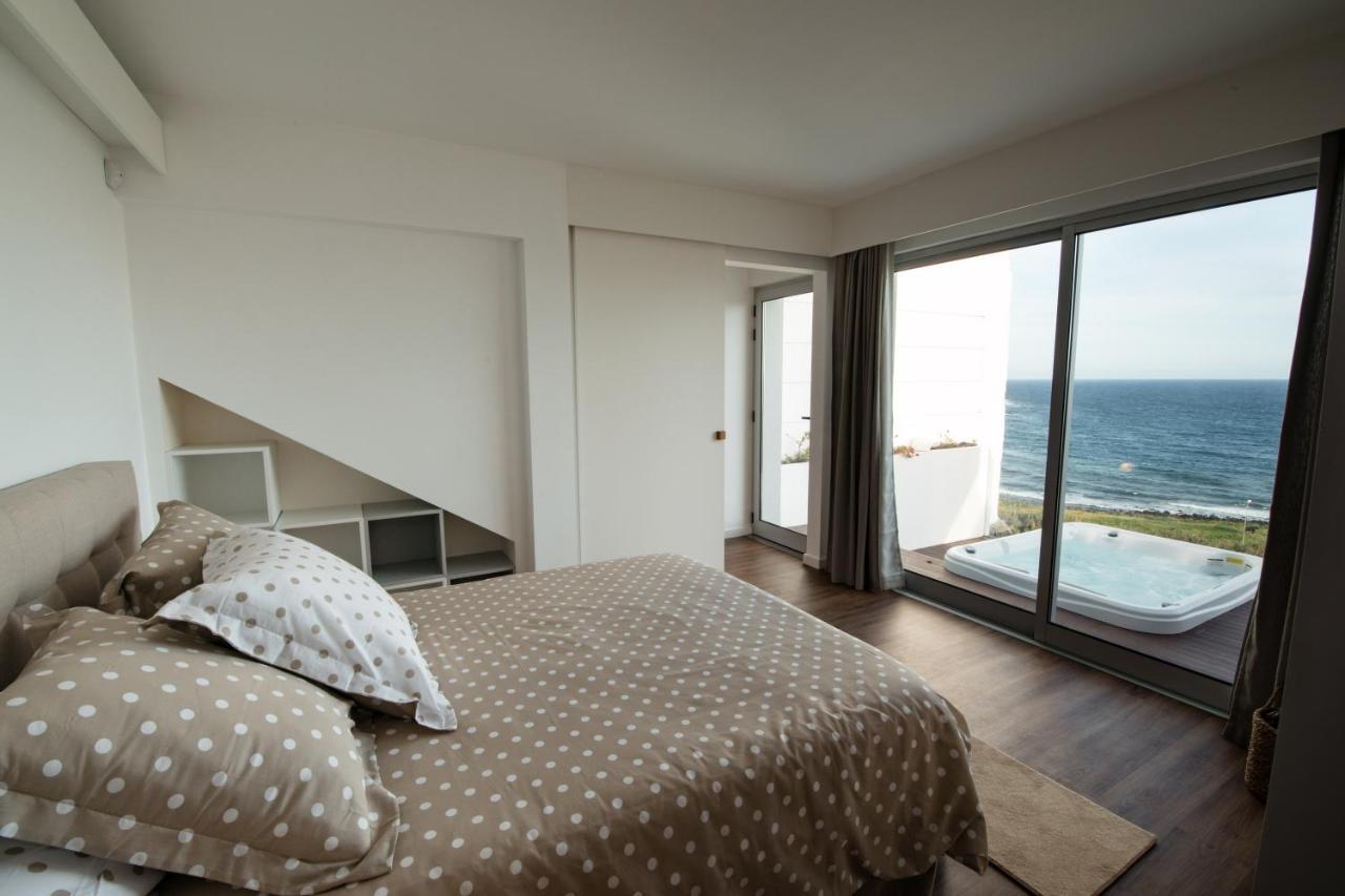 Slope House Apartment Lagoa  Room photo