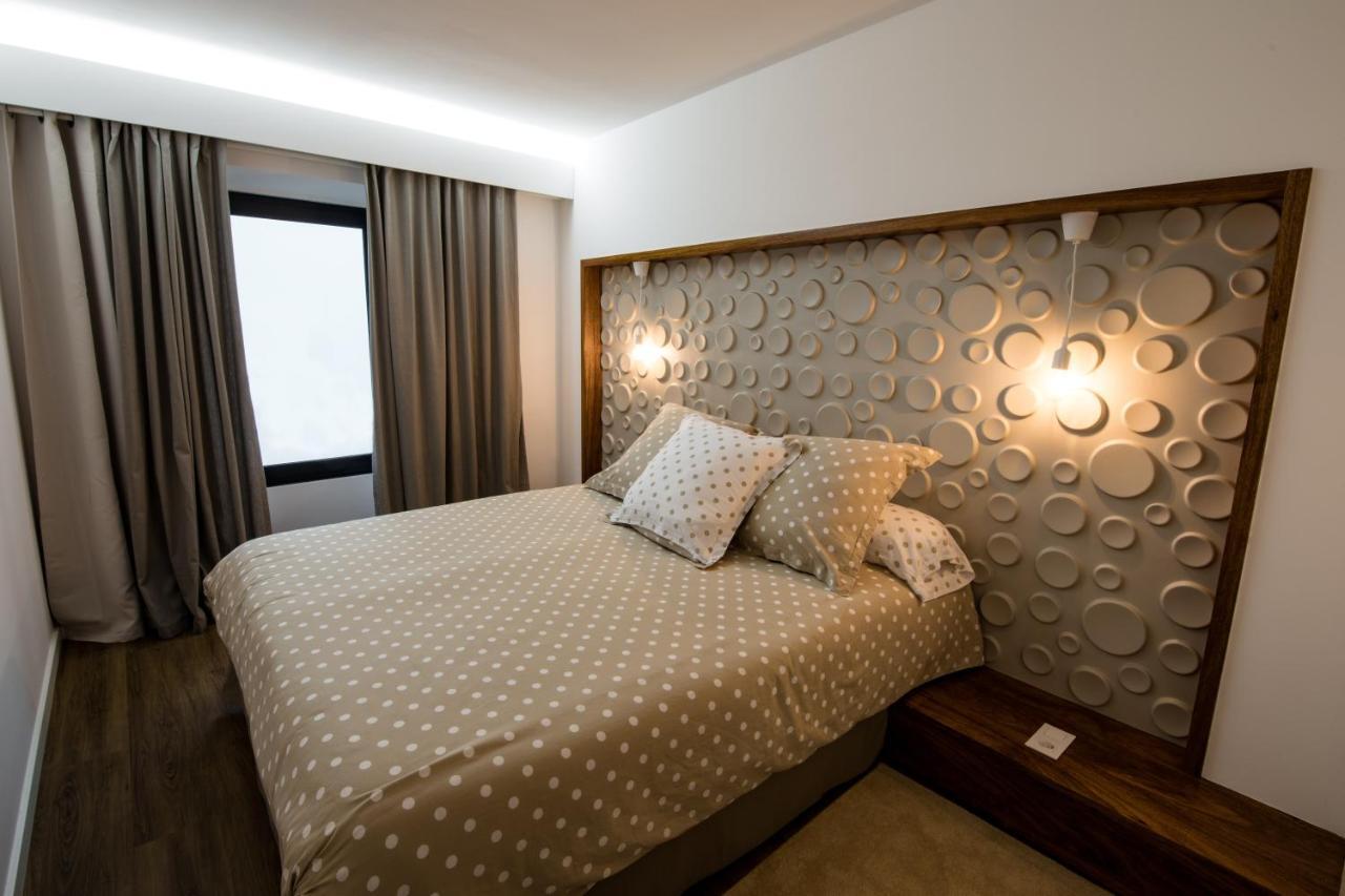 Slope House Apartment Lagoa  Room photo